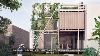 VIDEO: Housing Infill en Córdoba, Argentina