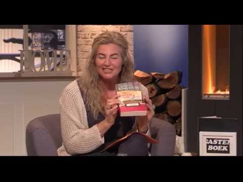 Café Tinto, 16 februari 2015, deel 1 - Liesbeth van Dijk