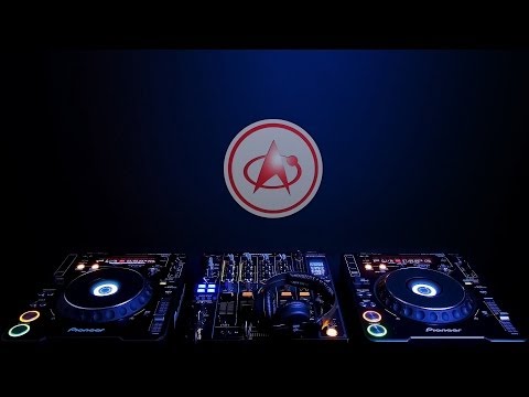 Dj Atom - Elektro House mix | Tomorrowland HD