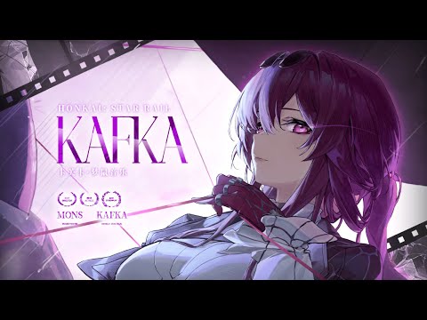 [Honkai: Star Rail] KAFKA feat. @ying_verse