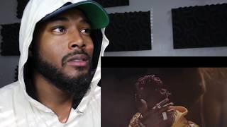 Young Thug - Family Don&#39;t Matter (feat. Millie Go Lightly) Reaction