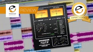 Video thumbnail for Review - The Drawmer S73 By Softube by Production Expert