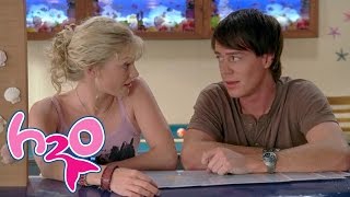 H2O - just add water S2 E11 - In Over Our Heads (full episode)