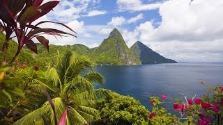 St Lucia Resorts:  Best Resorts in St Lucia as voted by travelers