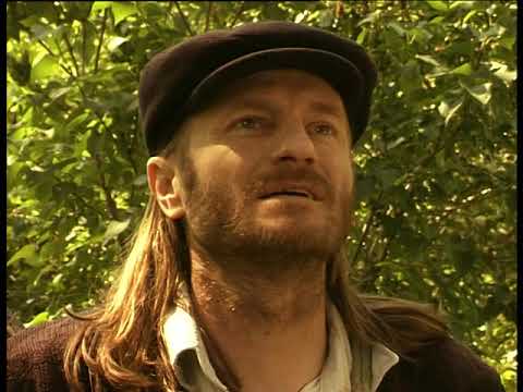 Македонски стари приказни - Благослов