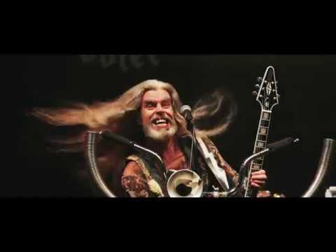 Video thumbnail for Tons of Rock