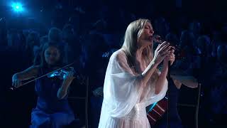 LeAnn Rimes performs  “Blue” 💙 60th Academy of Country Music Awards