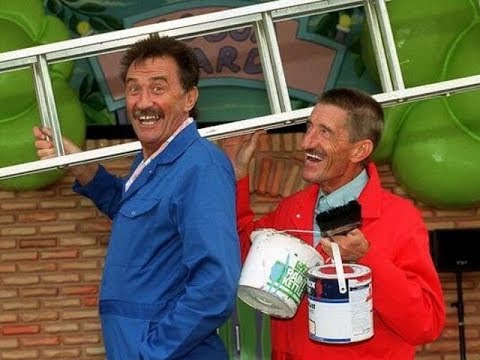 ChuckleVision30 - The Ultimate Gags Compilation
