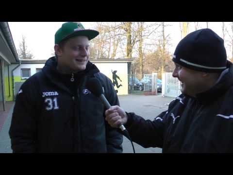 Vorbereitung 2014/15 @ SPVG Odenkirchen (Tom Nilgen)