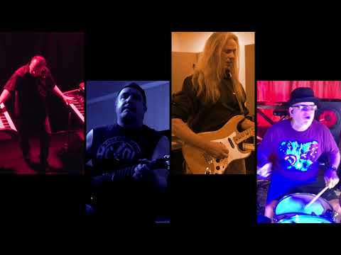 Lockdown Virtual Band - La Grange (Extended Version)