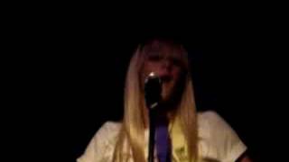 Katelyn Tarver- Rain LIVE 9/20/08