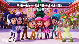 Minsan, Isang Kahapon By: Lea Salonga