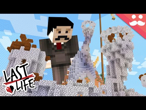 LAST LIFE: Episode 7 - OH NOOO!