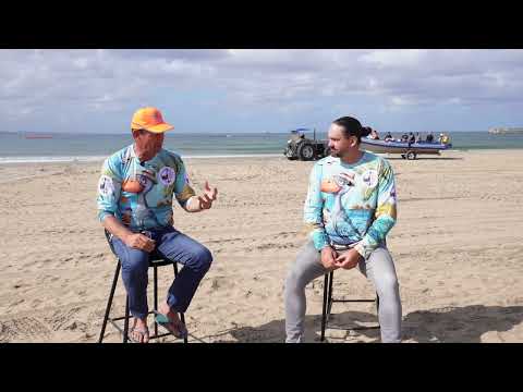 Downwind Diaries - Ep 10 - Powered by SASS - Worlds Singles Recap 2025