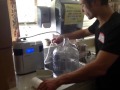 Introduction To Your Living Water Ionizer