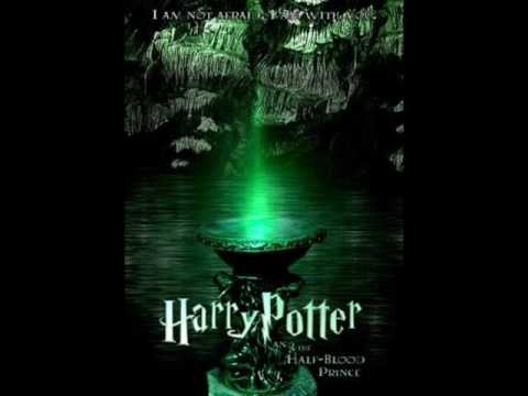 Harry Potter - Moosebutter