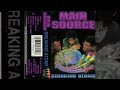 Vamos A Rapiar Clean Radio Main Source 1991