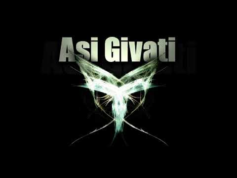 Asi Givati - 10 Sebastien Gazaille - Fame (Asi Givati Remix)