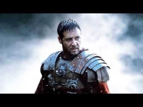 Gladiator OST - Honor Him (1 Hour Extended Version)