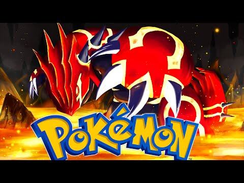 POKEMON LEGGENDARI: GROUDON, IL DINOSAURO DI LAVA! [POKEMON SOUL SILVER ITA] By GiosephTheGamer