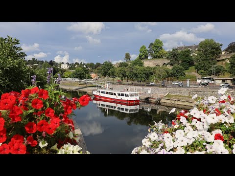 Saint-Lô - Manche - Normandie