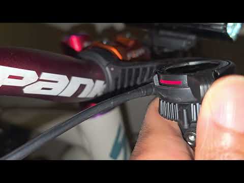 Garmin Flange Mount Adapter (010-12494-00) Крепление для фонаря Garmin Varia UT800 Крепление для GoPro DJI - фото 2 - id-p2016425988