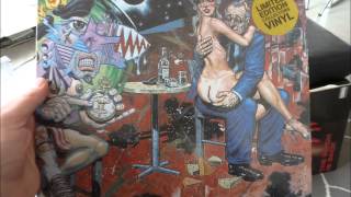 BDP (boogie down productions) - poisonous products  - 92&#39;