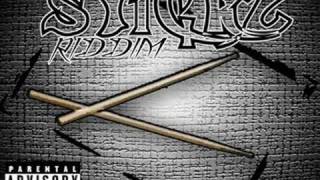 (2008) Stickz Riddim - Various Artists - DJ_JaMzZ