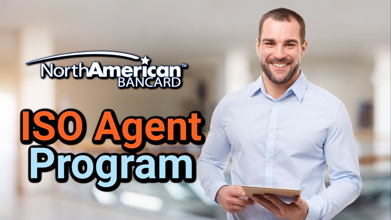 North American Bancard - Credit Card Processing Agents - Become a Payment Service Provider Company