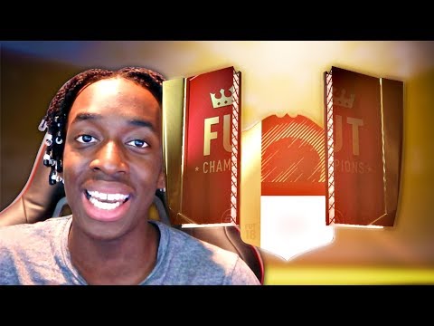 WE GOT A SICK WALKOUT!!! ELITE MONTHLY REWARDS AND HIGHLIGHTS!!!