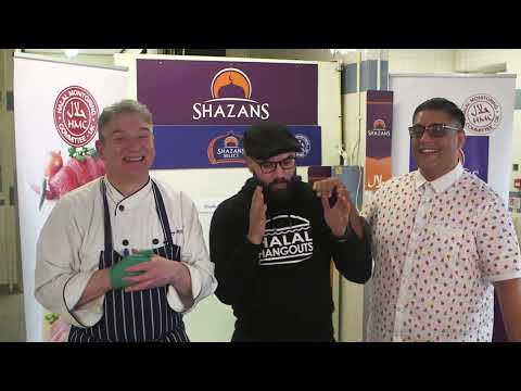 Tikka Escalopes | British Ramadan Day 4