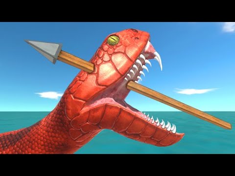 Which Unit Can Survive Ballista and Get Kitty - Animal Revolt Battle Simulator