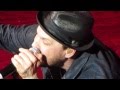 Gavin DeGraw - Every Little Bit  (Houston 5/3/14)