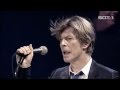 David Bowie – Heroes (Live Berlin 2002)