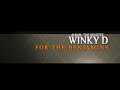 Winky D Fi Di Benjamins The Devotee Album
