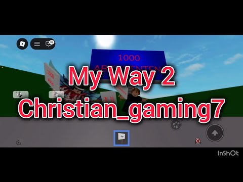 My Way 2 (Offizielles Musikvideo)