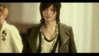 SS501 Distance MV