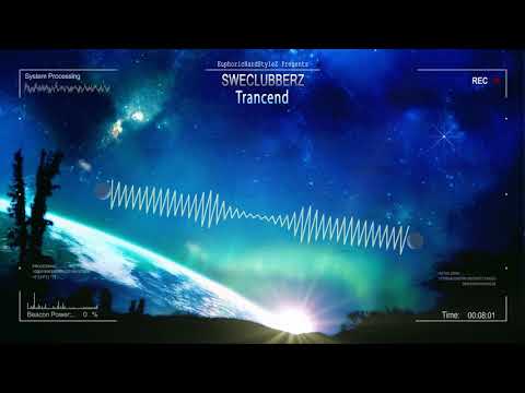 SweClubberz - Trancend [Free Release]