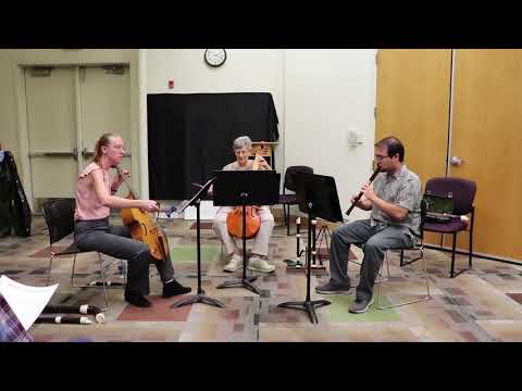 Andrea Gabrieli (1532-1585)-E dove non potea