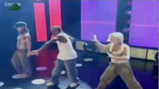 S Club 7 - Dance (Live At @TOTP)