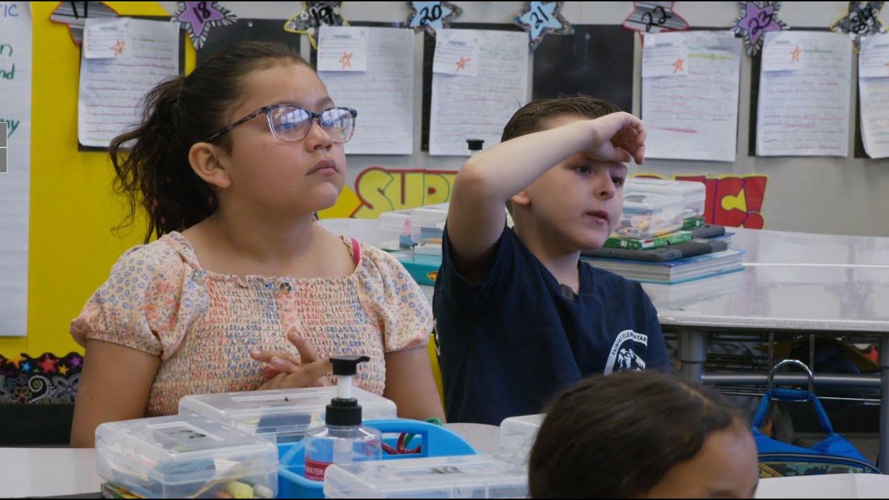 Using Math Number Talks to Develop Mental Math