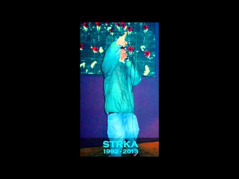Crni,Master,Gunafero,Marko - Za Strku (1992 - 2013 RIP )