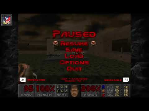 Dead Simple Rocket Jump on Controller