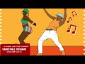 DANCEHALL PRE GAME MIX BY DJ SHINSKI