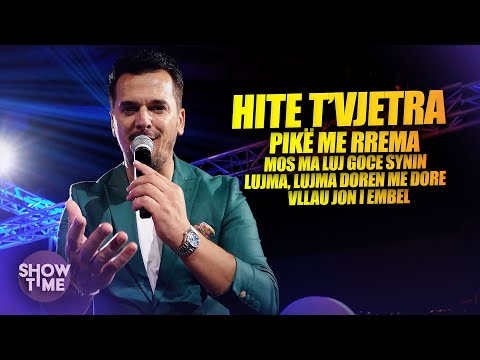 Ylli Demaj - Hite t'vjetra - SHOW TIME 2026