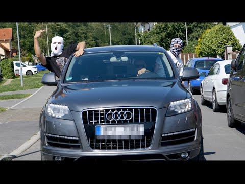 CRAIG DUSH - NO LIMIT ft. MARTINEZ x DAPHO [prod. DAPHO] OFFICIAL VIDEO