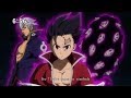 Nanatsu No Taizai Season 2 Imashime No Fukkatsu Opening 1 HD
