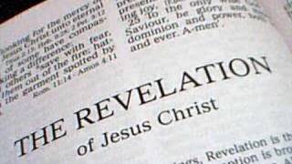 BOOK OF REVELATION CHAPTER 11