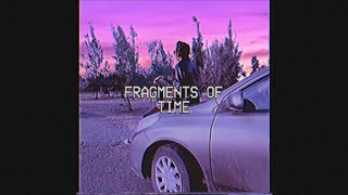 Daft Punk ~ Fragments Of Time [Feat. Todd Edwards] Sub Esp/Ing