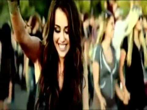 party in the USA parody Miley Cyrus feat Pippi Langstrumpf (official video)